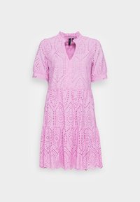 Não selecionado, orchid