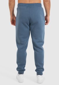 Smilodox CASUAL SPORT FIERO - Trainingsbroek - blau