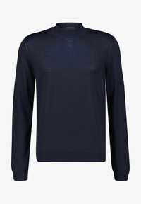 Non sélectionné, marine