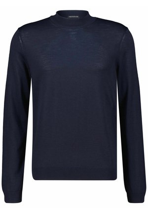 BJARNO - Pullover - marine