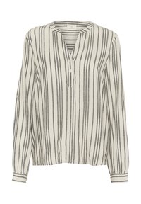KAMILIA - Pusero - moonstruck black stripe