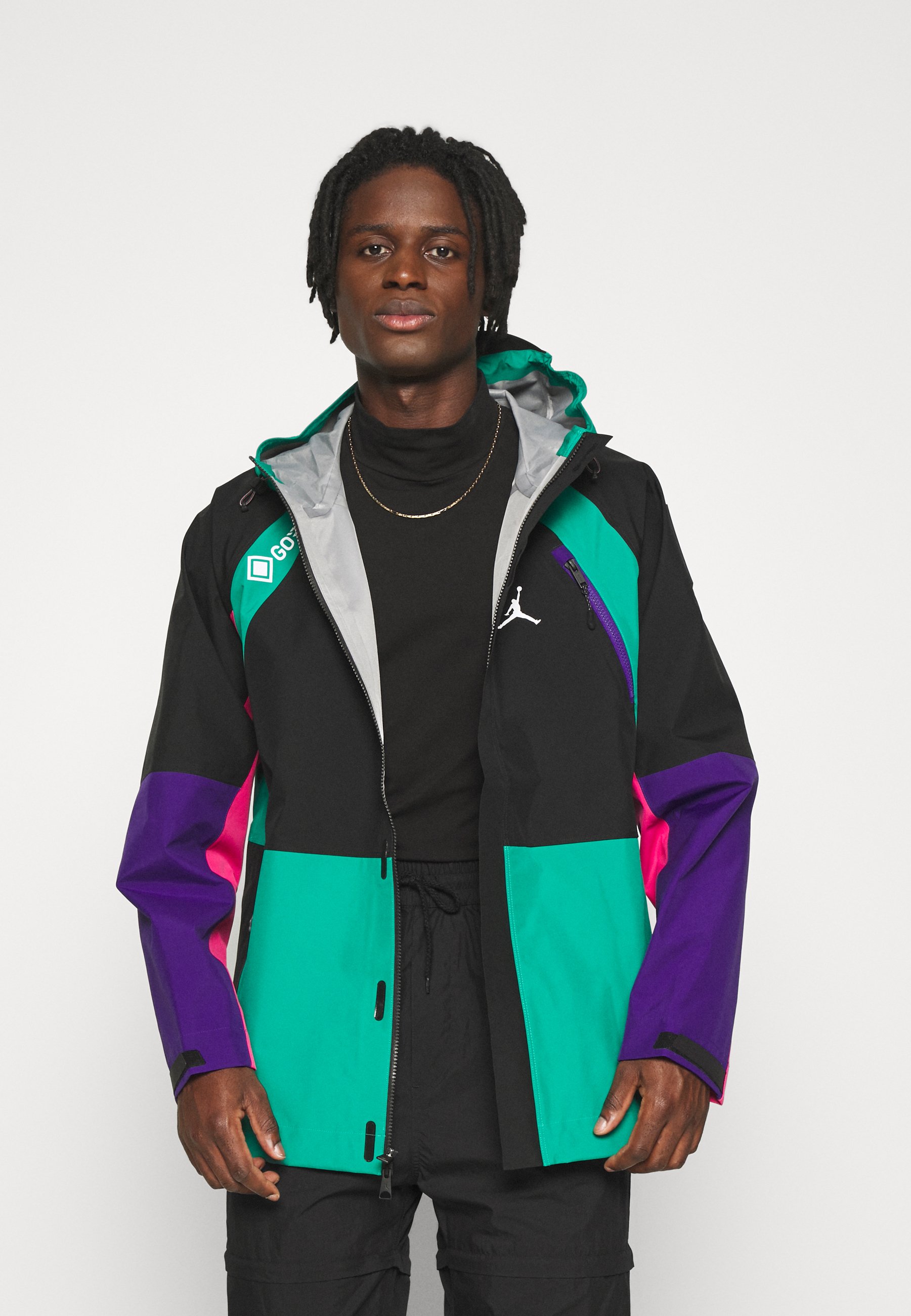 jordan mountainside jacket