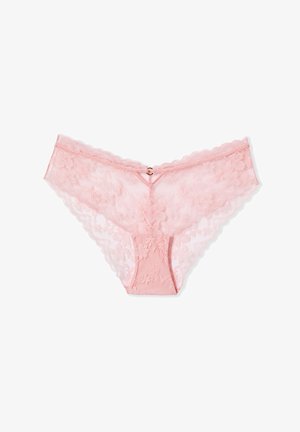 Etam, HERITAGE - Slip - light pink