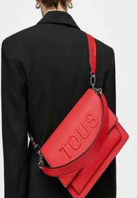 Tous AUDREE BRENDA - Bolso de mano - rojo