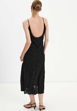 Mango, ADULT - Vestido informal - black