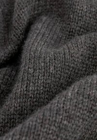 Next V-NECK  REGULAR FIT - Pulóver - grey