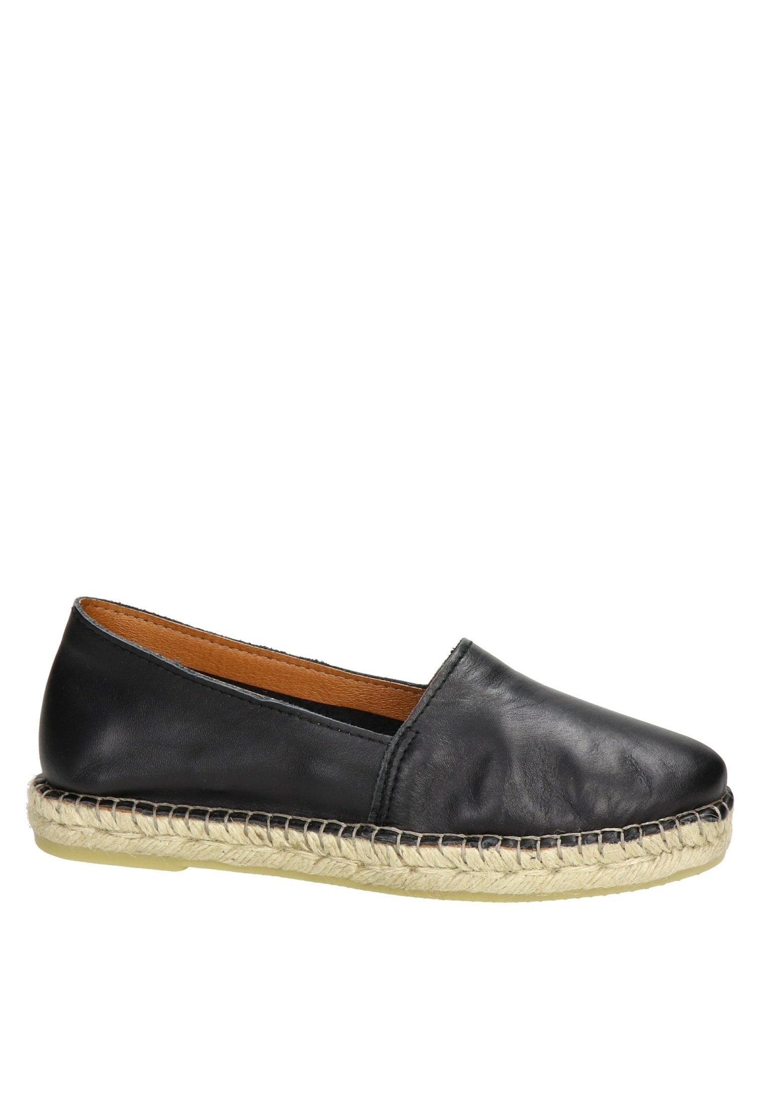 Nelson Espadrilles - zwart/Zwart - Zalando.nl