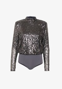 Geselecteerd, dark grey