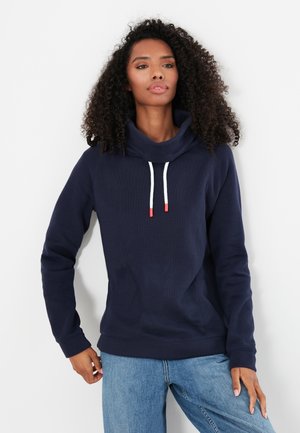NADIA - Sudadera - french navy