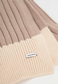 WITTCHEN Schal - multicolor