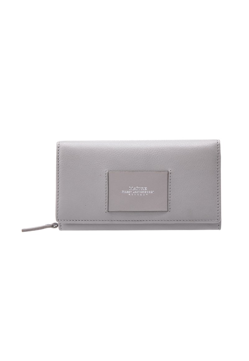 MAITRE ELLERN DILARA - Portafoglio - grey