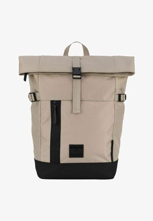NORTHWOOD RS EDDIE - Rucksack - beige