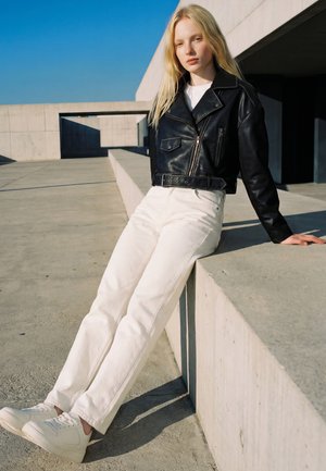 Urban Classics VINTAGE - Sacou - black