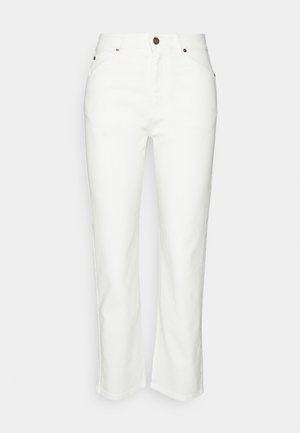AGO - Jeans Straight Leg - bianco
