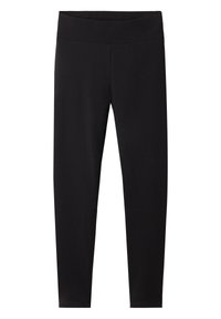 THERMAL - Leggings - Hosen - black