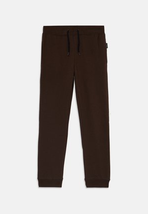 NKMSWEAT PANT - Pantalon de survêtement - delicioso