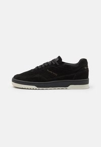 Filling Pieces Matalavartiset tennarit - black