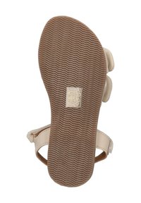 Braqeez SUN - Sandalen - offwhite