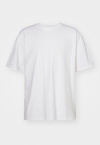 Unselected, white