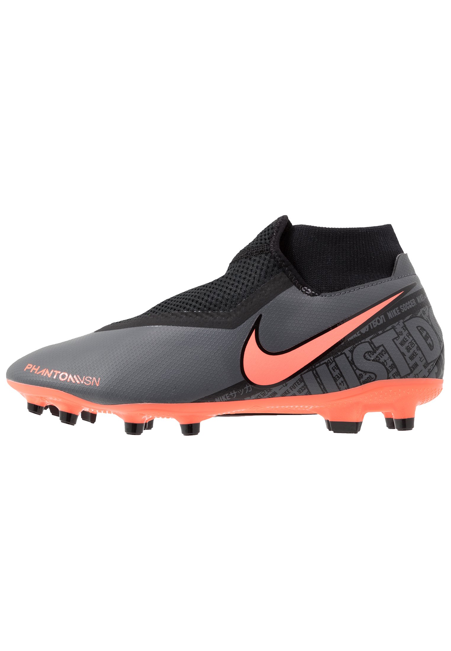 crampon nike phantom vsn academy
