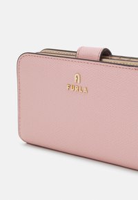 Furla CAMELIA COMPACT WALLET - Piniginė - alba/ballerina