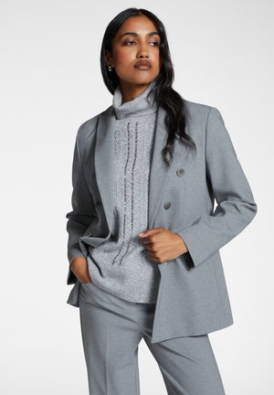 Blazer - grigio