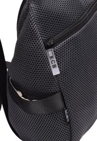 KCB MEDIUM 3D - Mochila - Antracita