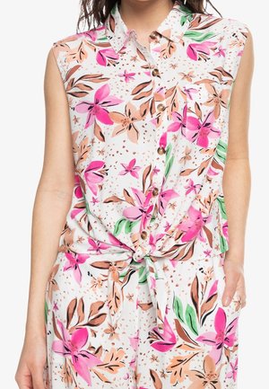 Camicia - multi-coloured