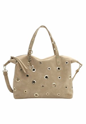 SHOPPER HEIDRUN - Sac à main - sand