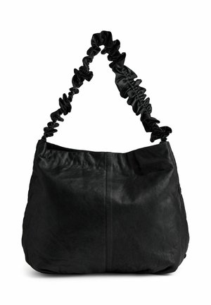 Handtasche - black nero
