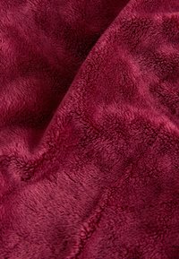 Next SHOWER RESISTANT CHEVRON DUVET PADDED STANDARD - Vinterfrakke - red