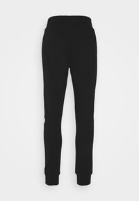 Unausgewählt, black