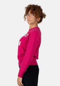MC2 Saint Barth Maglione - fucsia