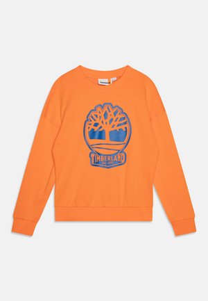 Sweatshirt - nectarine
