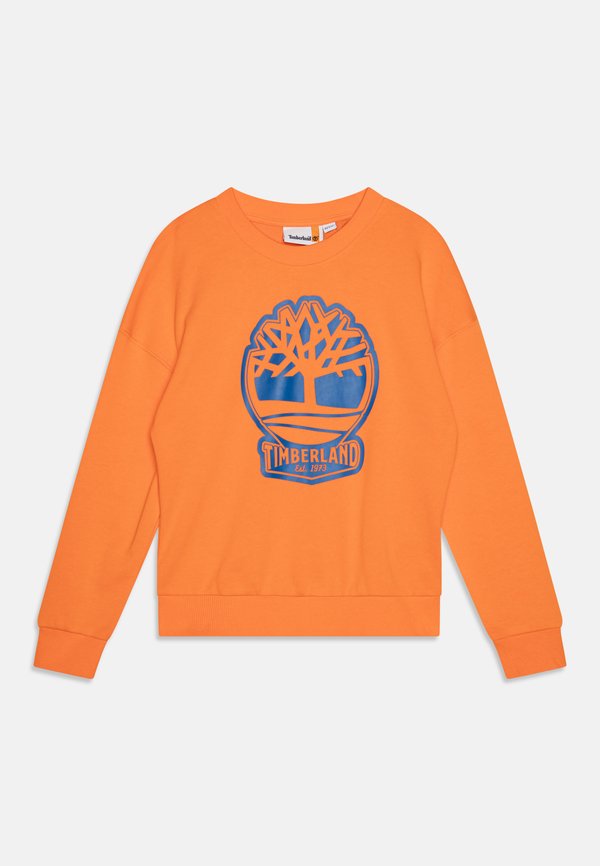 Sweatshirt - nectarine