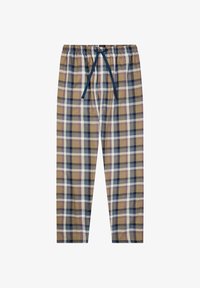 Geselecteerd, nougat