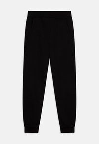 Lindex TROUSERS BASIC 3 PACK - Jogginghose - dark blue