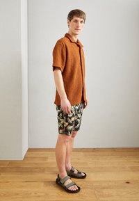 Birkenstock TATACOA REGULAR - Riemensandalette - futura khaki