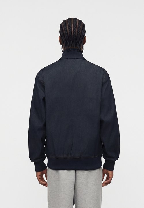adidas Firebird Adicolor Denim Track Top Asia Sizing 'Indigo Denim' — foto 3