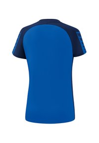 Erima WINGS  - Sports T-shirt - blaublau