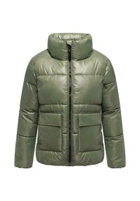 EISPRACHT - Vinterjacka - olive leaf