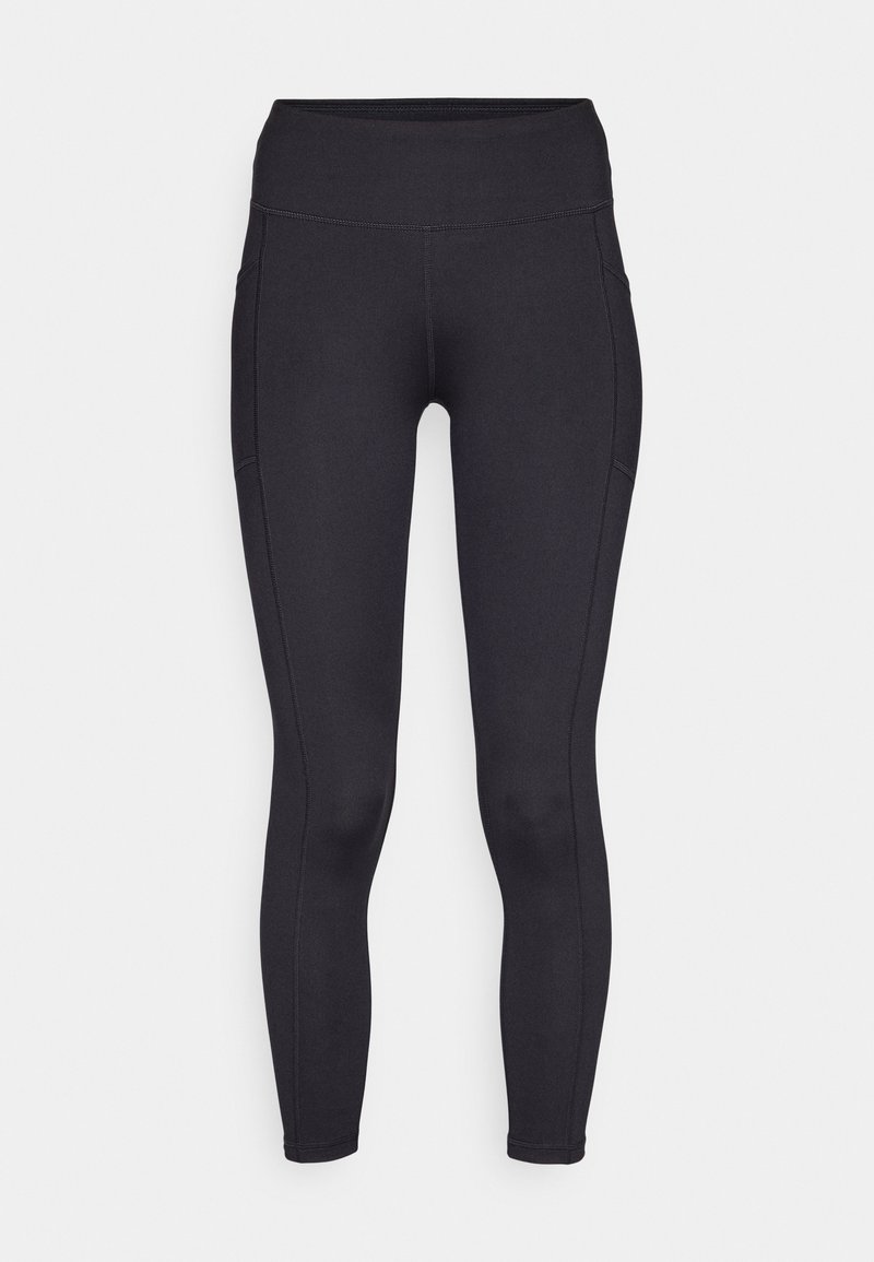 DKNY Sport Tights zwart
