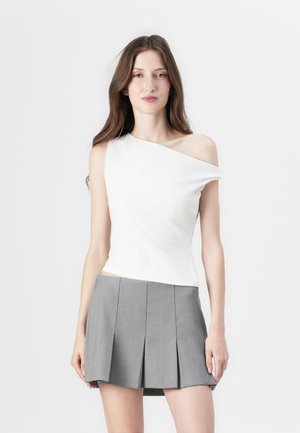 BARE - Top - white