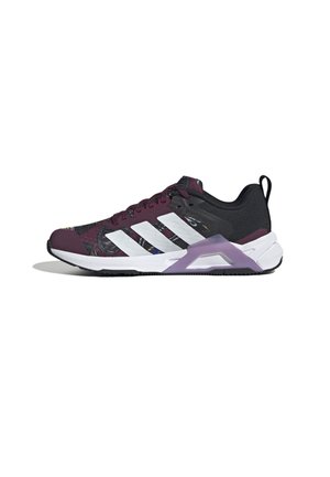 DROPSET CONTROL - Zapatillas de entrenamiento - amazon red ftwr white violet fusion