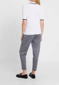 Tommy Hilfiger Jogginghose - grey