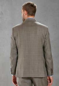 Next REGULAR FIT SIGNATURE BRITISH FABRIC - Marynarka garniturowa