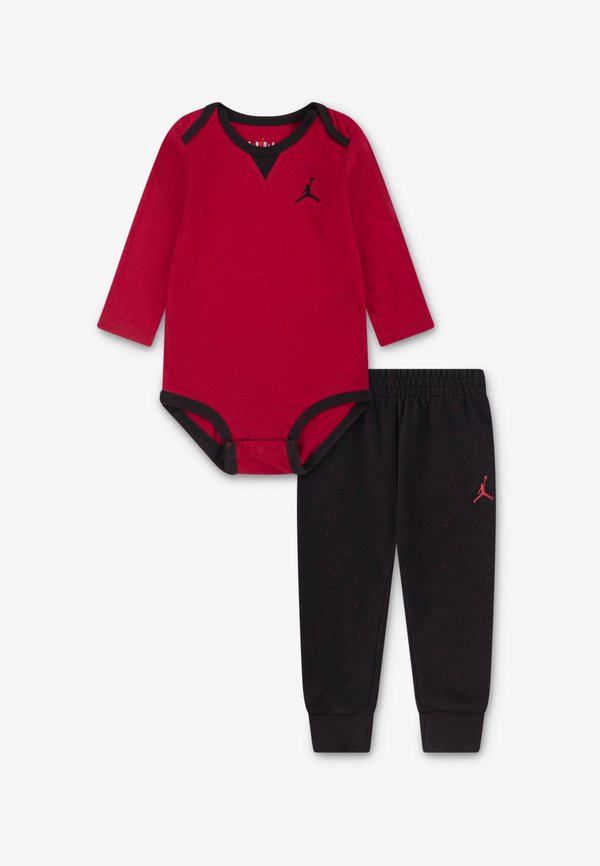 BODYSUIT UNISEX SET - Body