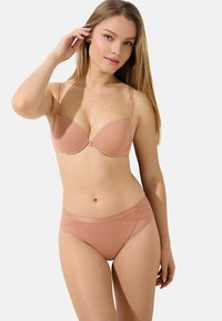 Lisca OPAL - Soutien-gorge push-up - beige