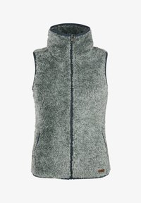 Ausgewählt, dark grey melee