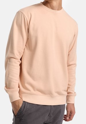 Sweater - yellow
